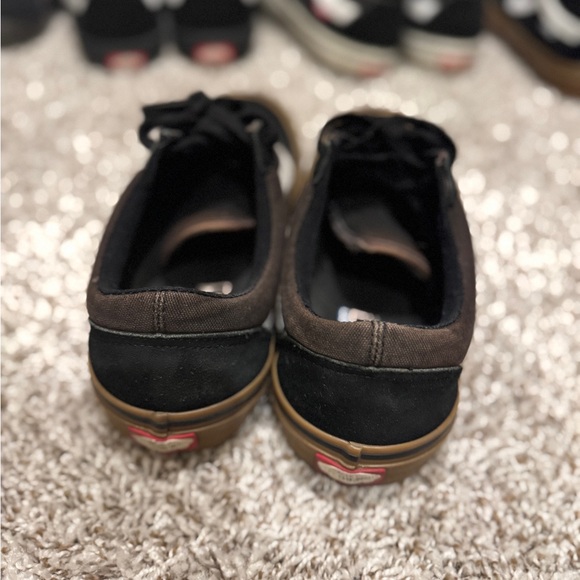 Vans skate pro size 10 - Picture 4 of 5